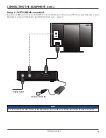 Preview for 8 page of Pace PXD10ANI User Manual