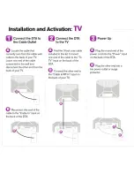 Preview for 3 page of Pace ROLMphone Setup Manual