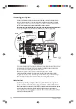 Preview for 54 page of Pace Sky box Using Manual