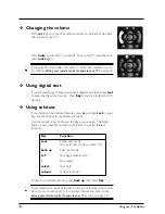 Preview for 12 page of Pace Sky digibox User Manual