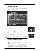 Preview for 16 page of Pace Sky digibox User Manual