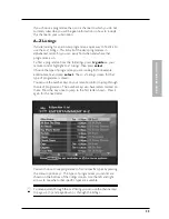 Preview for 17 page of Pace Sky digibox User Manual