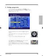 Preview for 19 page of Pace sky+ User Manual