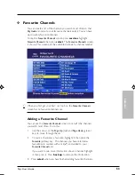 Preview for 57 page of Pace sky+ User Manual