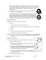 Preview for 9 page of Pace SODRTEK ST 125 Operation And Maintenance Manual