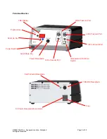 Preview for 4 page of Pace Sodrtek ST 145 Operation And Maintenance Manual