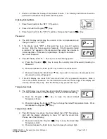 Preview for 8 page of Pace Sodrtek ST 145 Operation And Maintenance Manual