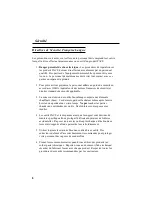 Preview for 10 page of Pace ST 115 Operation & Maintenance Manual