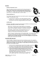 Preview for 10 page of Pace ST 25 Operation And Maintenance Manual