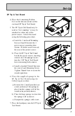 Preview for 9 page of Pace ST 40A Operation & Maintenance Manual