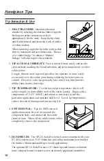 Предварительный просмотр 14 страницы Pace ST 40A Operation & Maintenance Manual