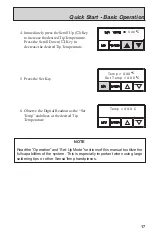 Предварительный просмотр 19 страницы Pace ST 40A Operation & Maintenance Manual