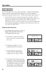 Preview for 22 page of Pace ST 40A Operation & Maintenance Manual