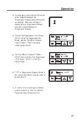 Preview for 23 page of Pace ST 40A Operation & Maintenance Manual