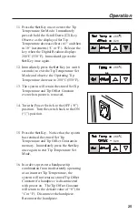 Предварительный просмотр 27 страницы Pace ST 40A Operation & Maintenance Manual