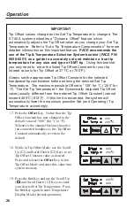 Предварительный просмотр 28 страницы Pace ST 40A Operation & Maintenance Manual