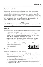 Preview for 29 page of Pace ST 40A Operation & Maintenance Manual