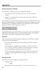 Preview for 30 page of Pace ST 40A Operation & Maintenance Manual