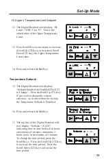 Preview for 35 page of Pace ST 40A Operation & Maintenance Manual