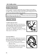 Предварительный просмотр 18 страницы Pace ST 65 Operation & Maintenance Manual