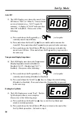 Preview for 36 page of Pace ST 85 Operation & Maintenance Manual