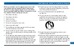 Preview for 5 page of Pace TDC575D series Operator'S Manual