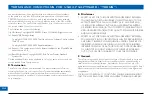 Preview for 26 page of Pace TDC575D series Operator'S Manual