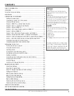 Preview for 2 page of Pace TDC777D Installation Manual