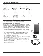 Preview for 8 page of Pace TDC777D Installation Manual