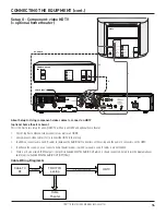 Preview for 16 page of Pace TDC777D Installation Manual