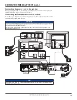 Preview for 19 page of Pace TDC777D Installation Manual