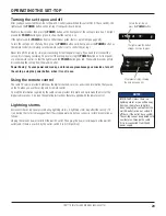 Preview for 20 page of Pace TDC777D Installation Manual