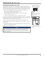 Preview for 21 page of Pace TDC777D Installation Manual