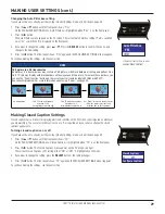 Preview for 29 page of Pace TDC777D Installation Manual