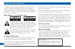 Preview for 4 page of Pace TDC778X Manual