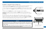 Preview for 17 page of Pace TDC778X Manual