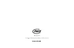 Preview for 56 page of Pace TDC778X Manual