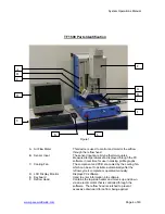 Предварительный просмотр 4 страницы Pace TF 1500 BGA Operation And Maintenance Manual