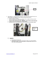 Preview for 48 page of Pace TF 1700 Operation And Maintenance Manual