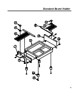 Preview for 15 page of Pace TF 500 Installation & Operation Instructions