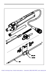 Предварительный просмотр 10 страницы Pace TP-65 Operation & Maintenance Instructions Manual