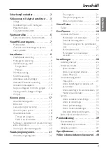 Preview for 3 page of Pace Viasat DS830NV User Manual