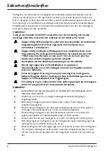 Preview for 4 page of Pace Viasat DS830NV User Manual