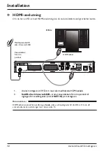 Preview for 14 page of Pace Viasat DS830NV User Manual