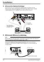 Preview for 16 page of Pace Viasat DS830NV User Manual