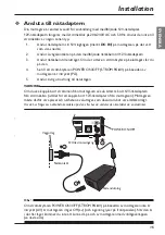 Preview for 17 page of Pace Viasat DS830NV User Manual