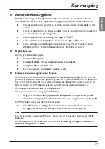 Preview for 19 page of Pace Viasat DS830NV User Manual