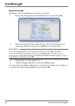 Preview for 30 page of Pace Viasat DS830NV User Manual