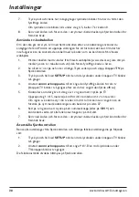 Preview for 40 page of Pace Viasat DS830NV User Manual