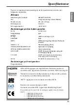 Preview for 45 page of Pace Viasat DS830NV User Manual